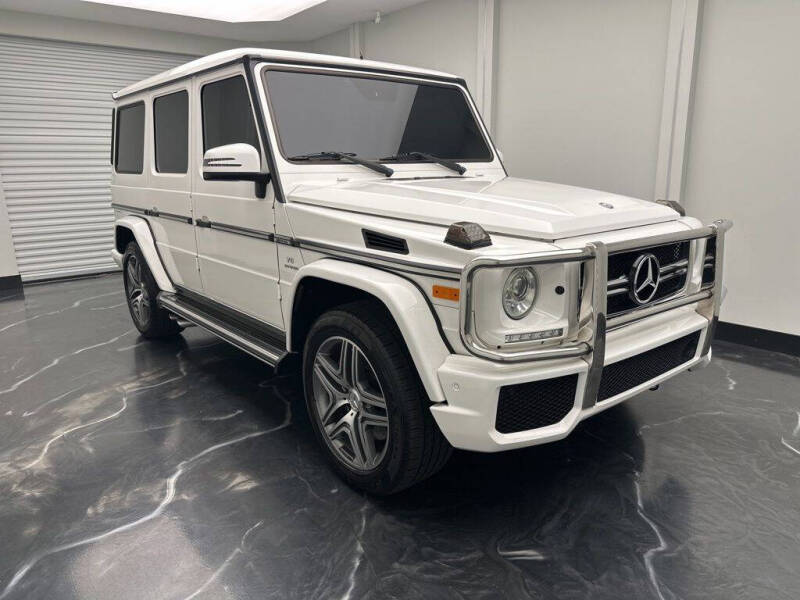 mercedes-benz g-class 2015 WDCYC7DF1FX241741 image mercedes-benz g-class 2015 WDCYC7DF1FX241741 image