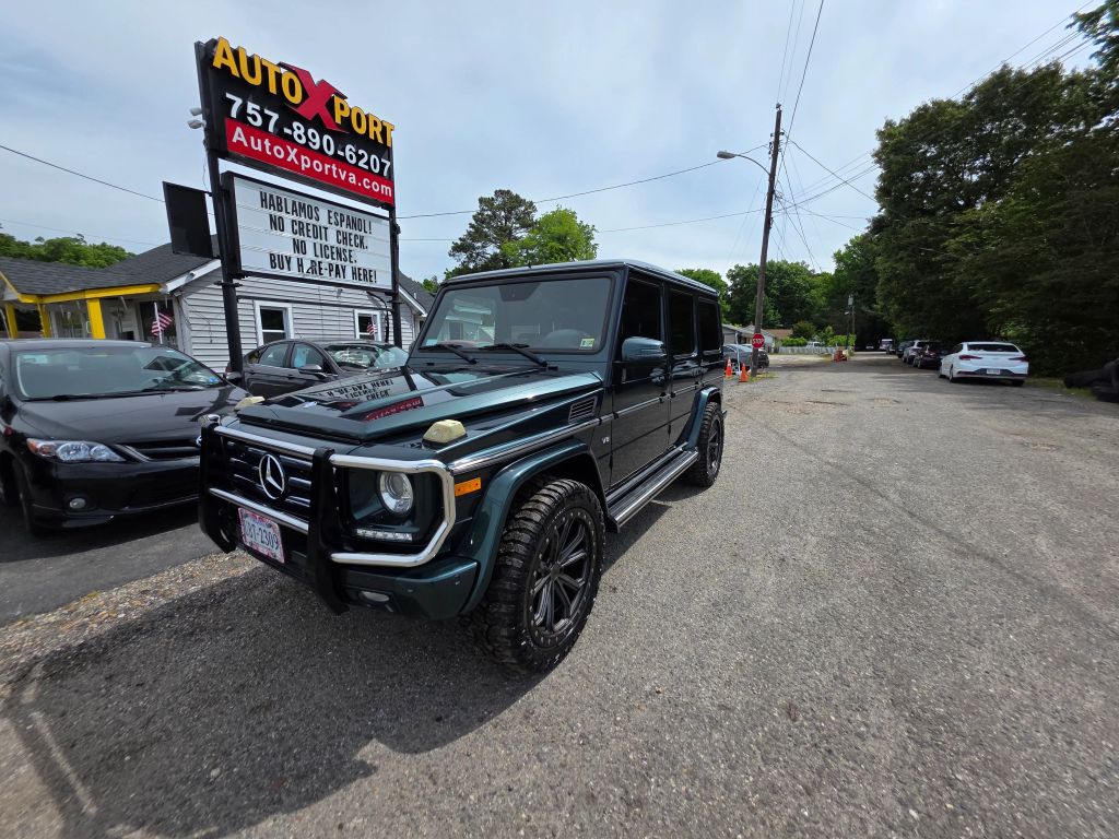 mercedes-benz g-class 2015 WDCYC3HF5FX236464 image mercedes-benz g-class 2015 WDCYC3HF5FX236464 image