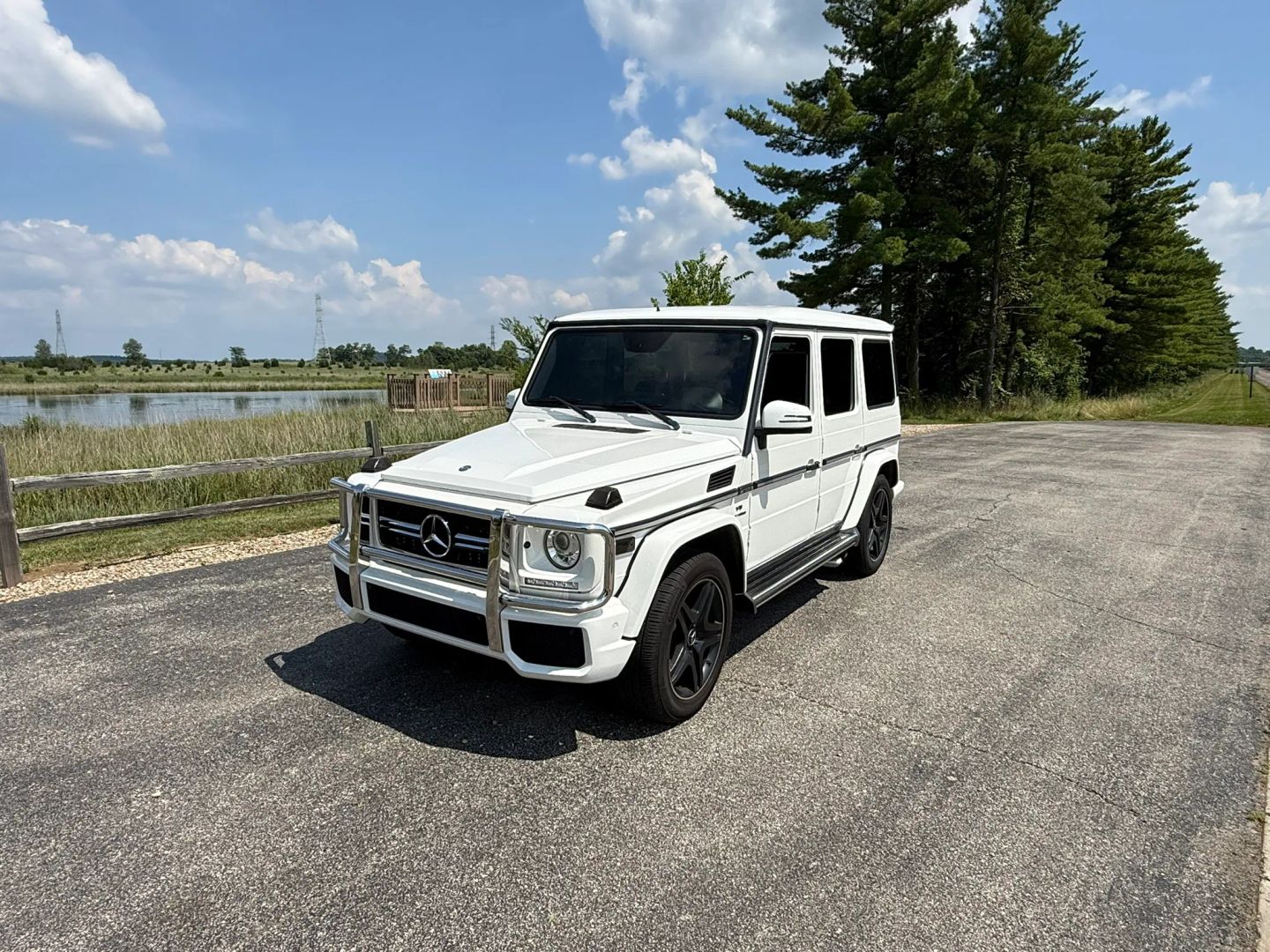 mercedes-benz g-class 2015 WDCYC7DF8FX238576 image mercedes-benz g-class 2015 WDCYC7DF8FX238576 image