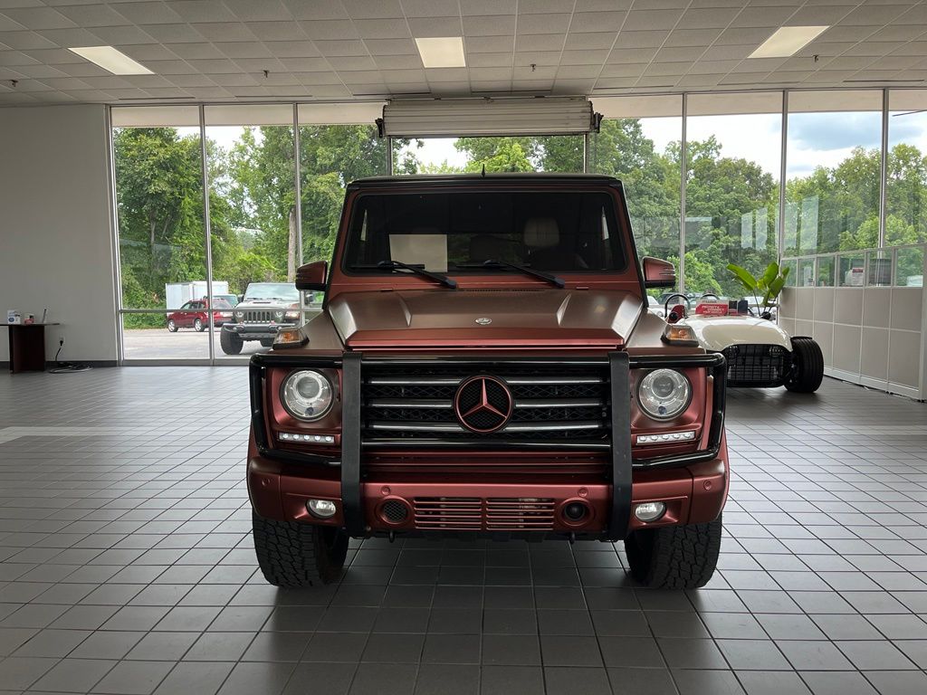 mercedes-benz g-class 2015 WDCYC3HF8FX229430 image mercedes-benz g-class 2015 WDCYC3HF8FX229430 image