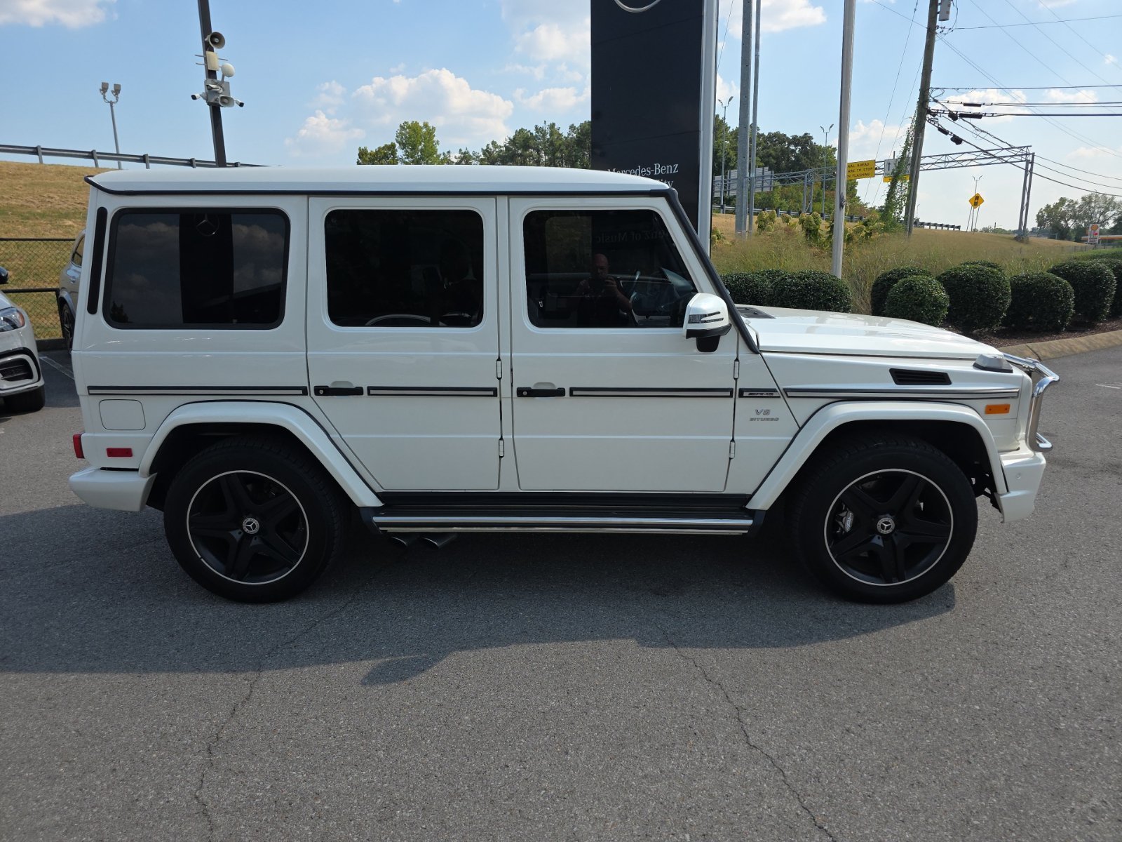 mercedes-benz g-class 2015 WDCYC7DF7FX236432 image mercedes-benz g-class 2015 WDCYC7DF7FX236432 image
