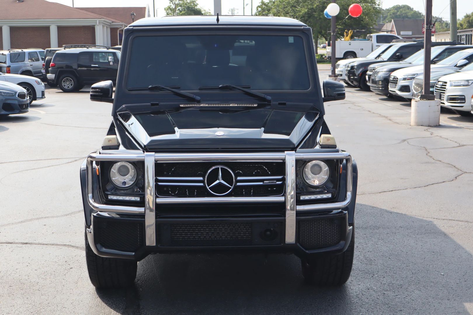 mercedes-benz g-class 2015 WDCYC7DF0FX233503 image mercedes-benz g-class 2015 WDCYC7DF0FX233503 image
