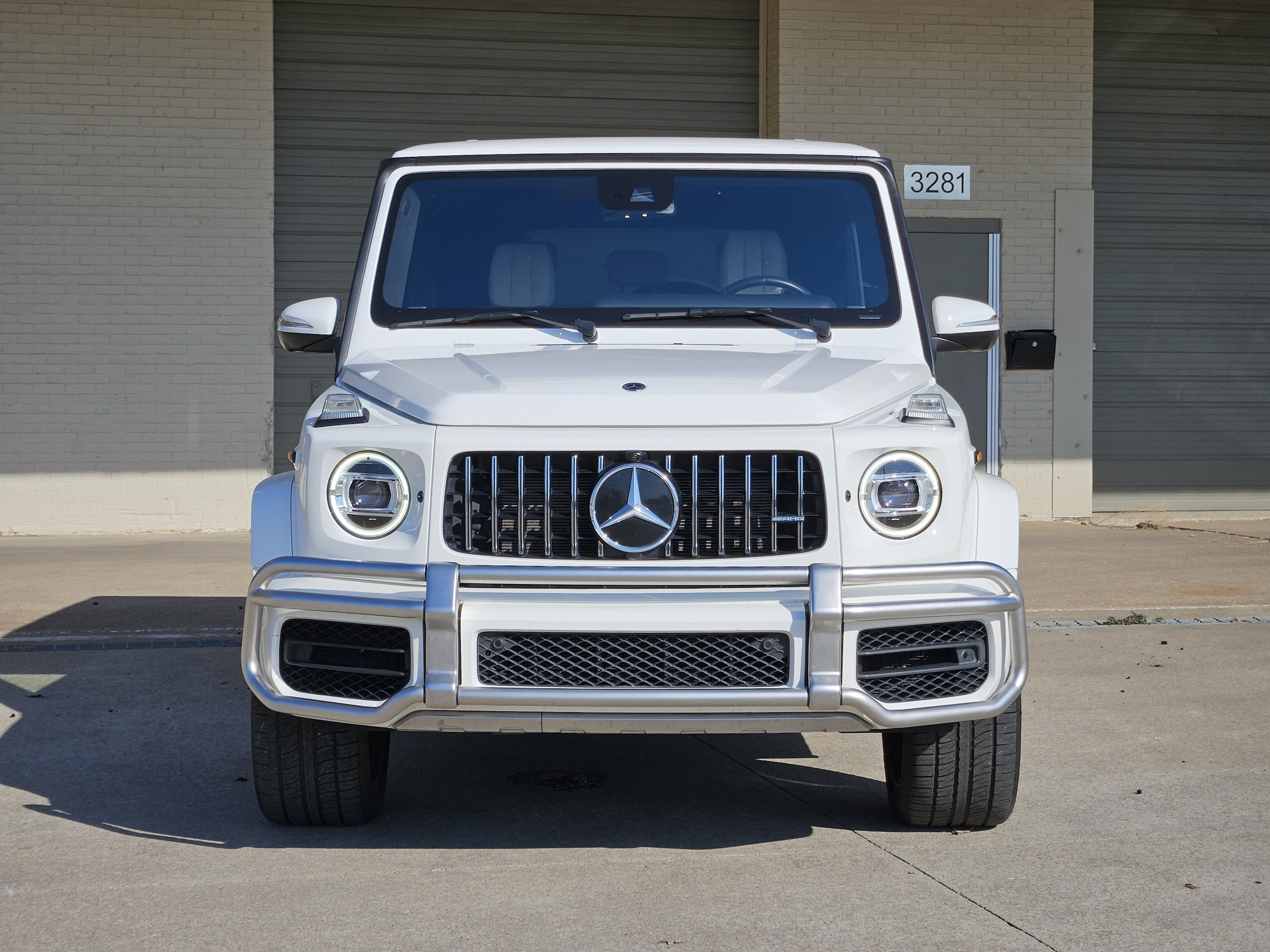 mercedes-benz g-class 2022 W1NYC7HJ8NX456089 image