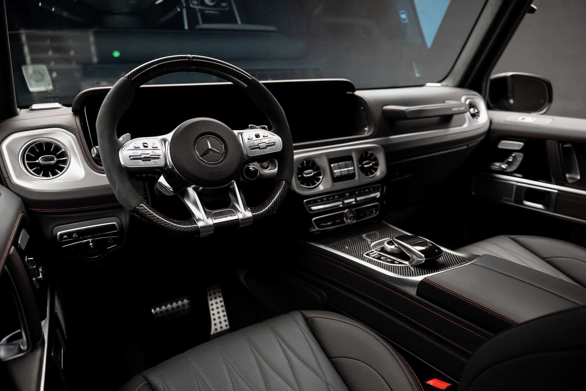 mercedes-benz g-class 2022 W1NYC8AJ0NX449184 image mercedes-benz g-class 2022 W1NYC8AJ0NX449184 image