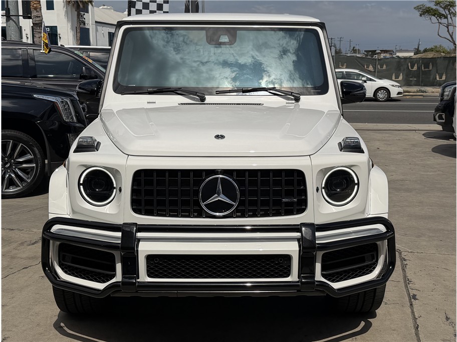 mercedes-benz g-class 2022 W1NYC7HJ2NX443984 image