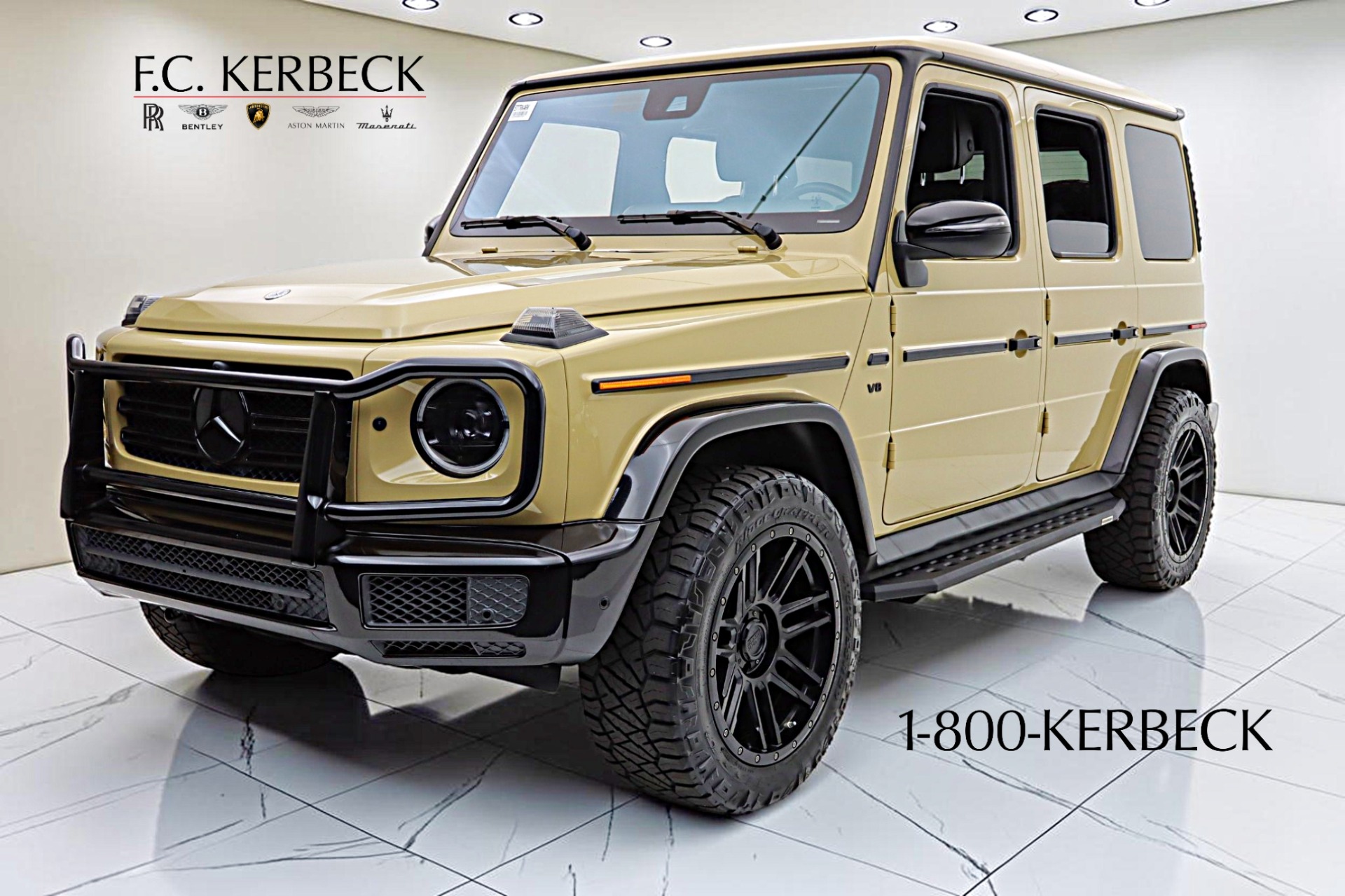 mercedes-benz g-class 2022 W1NYC6BJ9NX437439 image mercedes-benz g-class 2022 W1NYC6BJ9NX437439 image