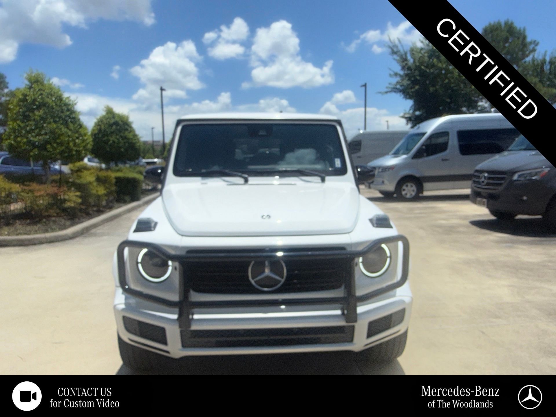 mercedes-benz g-class 2022 W1NYC6BJ9NX440602 image mercedes-benz g-class 2022 W1NYC6BJ9NX440602 image