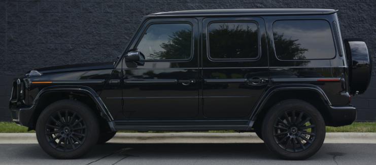 mercedes-benz g-class 2022 W1NYC6BJ3NX452809 image mercedes-benz g-class 2022 W1NYC6BJ3NX452809 image
