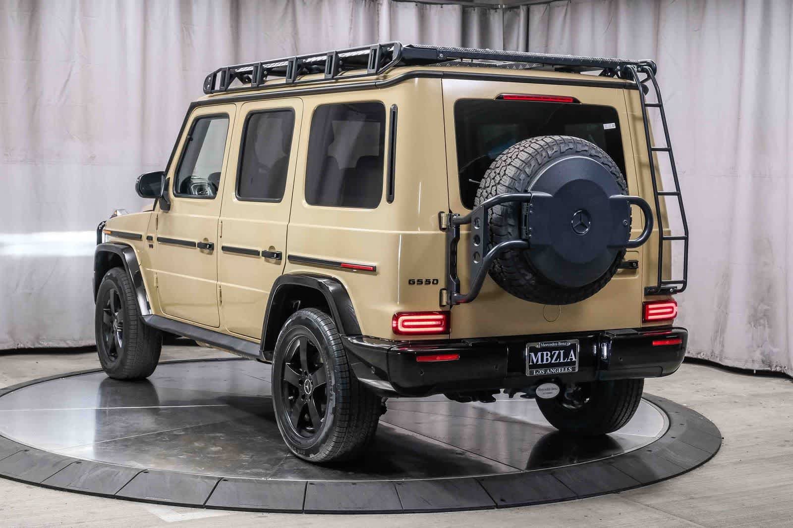 mercedes-benz g-class 2022 W1NYC6BJ2NX438397 image mercedes-benz g-class 2022 W1NYC6BJ2NX438397 image