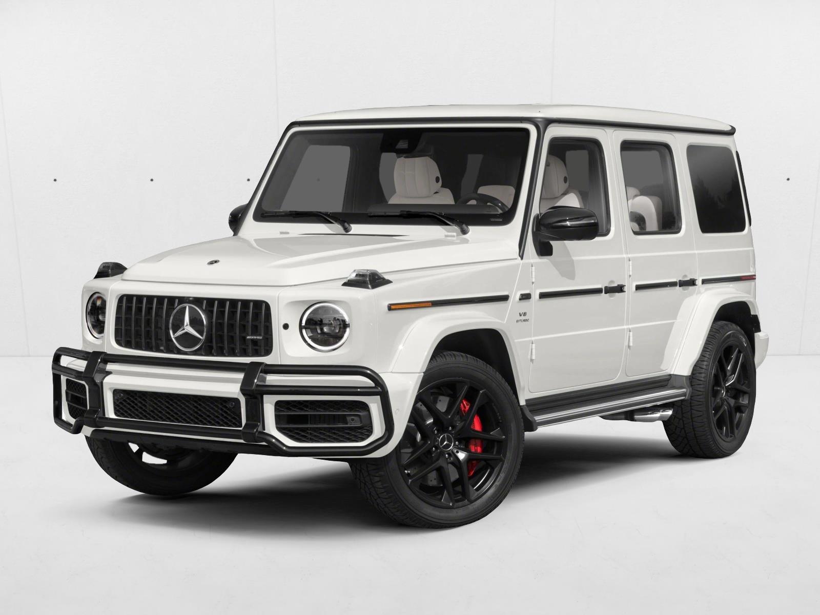 mercedes-benz g-class 2022 W1NYC7HJ2NX456766 image