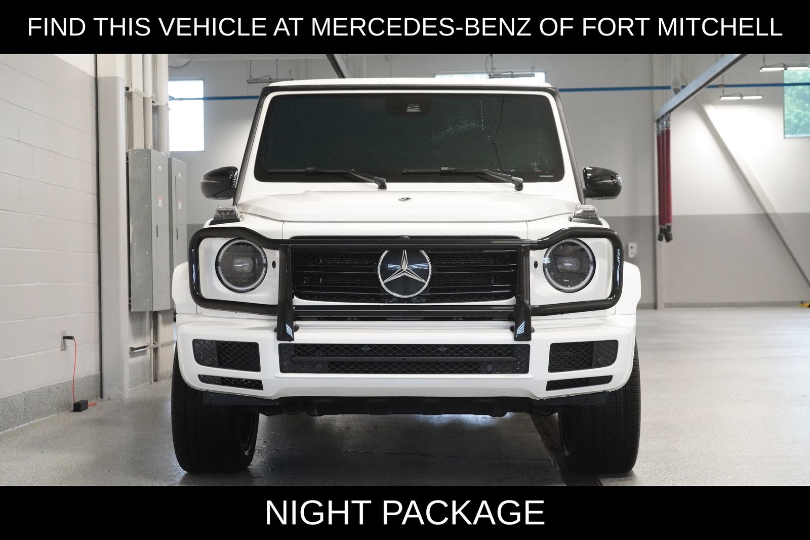 mercedes-benz g-class 2022 W1NYC6BJXNX445906 image mercedes-benz g-class 2022 W1NYC6BJXNX445906 image