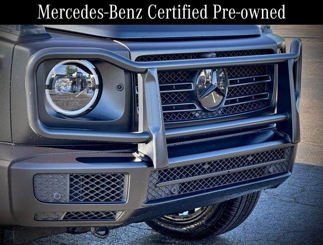 mercedes-benz g-class 2022 W1NYC6BJ9NX446643 image mercedes-benz g-class 2022 W1NYC6BJ9NX446643 image