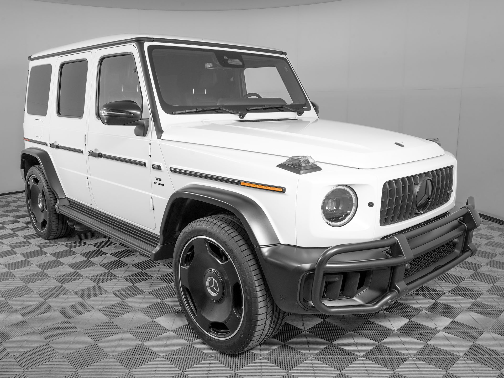 mercedes-benz g-class 2025 W1NWH5ABXSX027158 image mercedes-benz g-class 2025 W1NWH5ABXSX027158 image