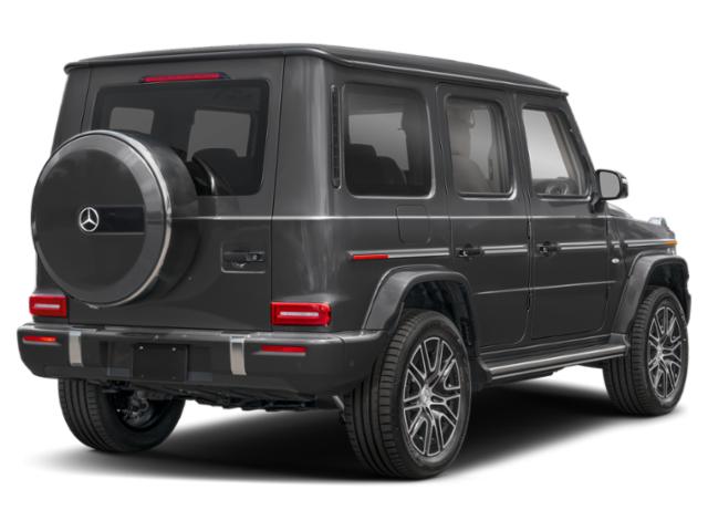mercedes-benz g-class 2025 W1NWM0AB3SX045810 image mercedes-benz g-class 2025 W1NWM0AB3SX045810 image