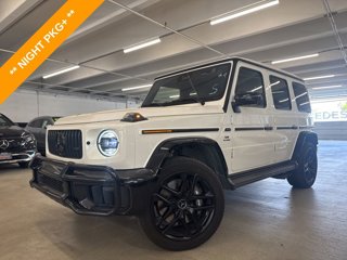 mercedes-benz g-class 2025 W1NWH5AB1SX023807 image mercedes-benz g-class 2025 W1NWH5AB1SX023807 image