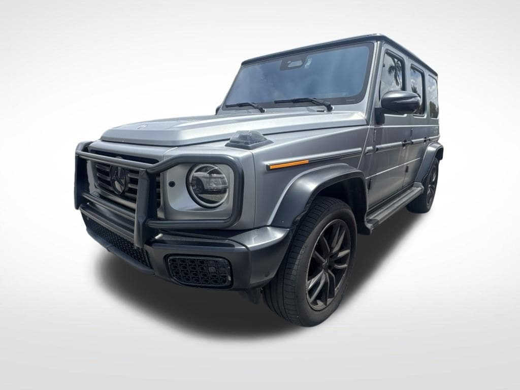 mercedes-benz g-class 2025 W1NWH1AB8SX044145 image mercedes-benz g-class 2025 W1NWH1AB8SX044145 image