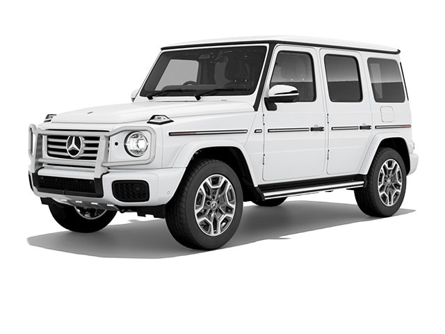 mercedes-benz g-class 2025 W1NWH1AB9SX014829 image mercedes-benz g-class 2025 W1NWH1AB9SX014829 image