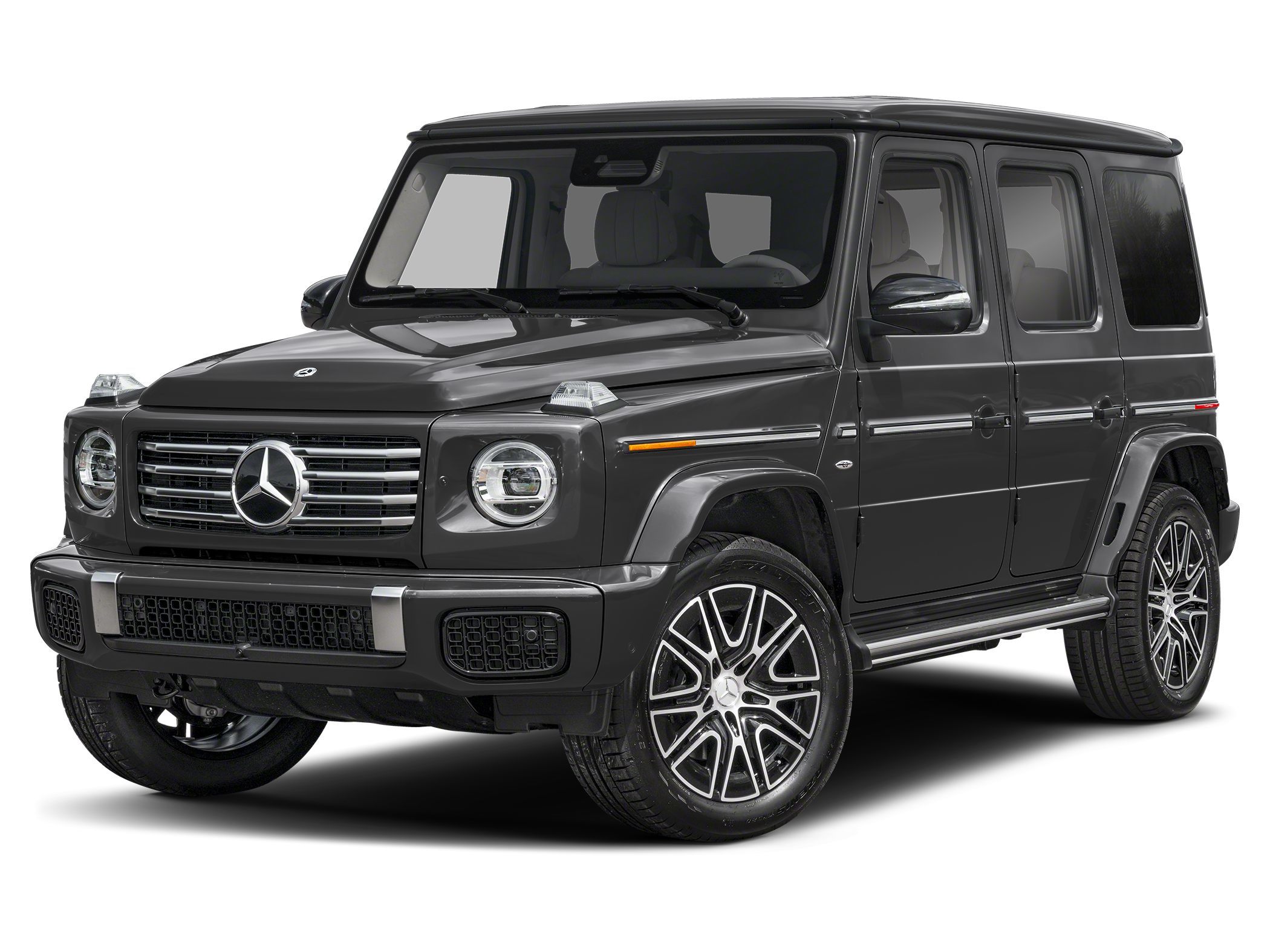 mercedes-benz g-class 2025 W1NWM0AB9SX027389 image mercedes-benz g-class 2025 W1NWM0AB9SX027389 image