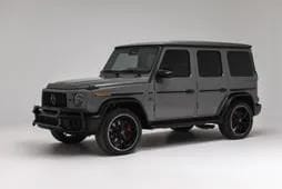 mercedes-benz g-class 2025 W1NWH5ABXSX043845 image mercedes-benz g-class 2025 W1NWH5ABXSX043845 image