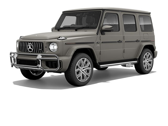mercedes-benz g-class 2025 W1NWH5AB8SX051152 image mercedes-benz g-class 2025 W1NWH5AB8SX051152 image