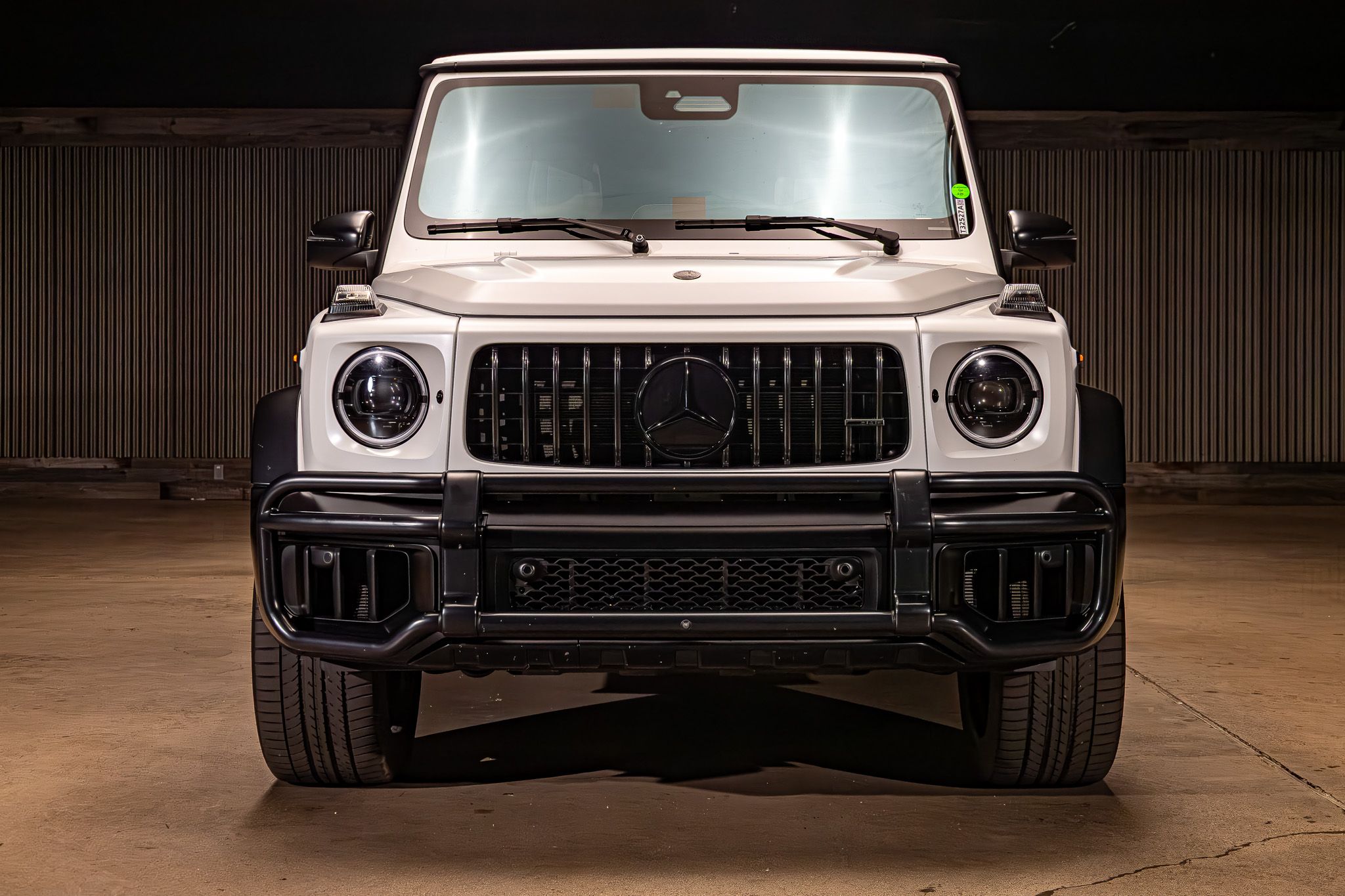 mercedes-benz g-class 2025 W1NWH5AB1SX050232 image mercedes-benz g-class 2025 W1NWH5AB1SX050232 image