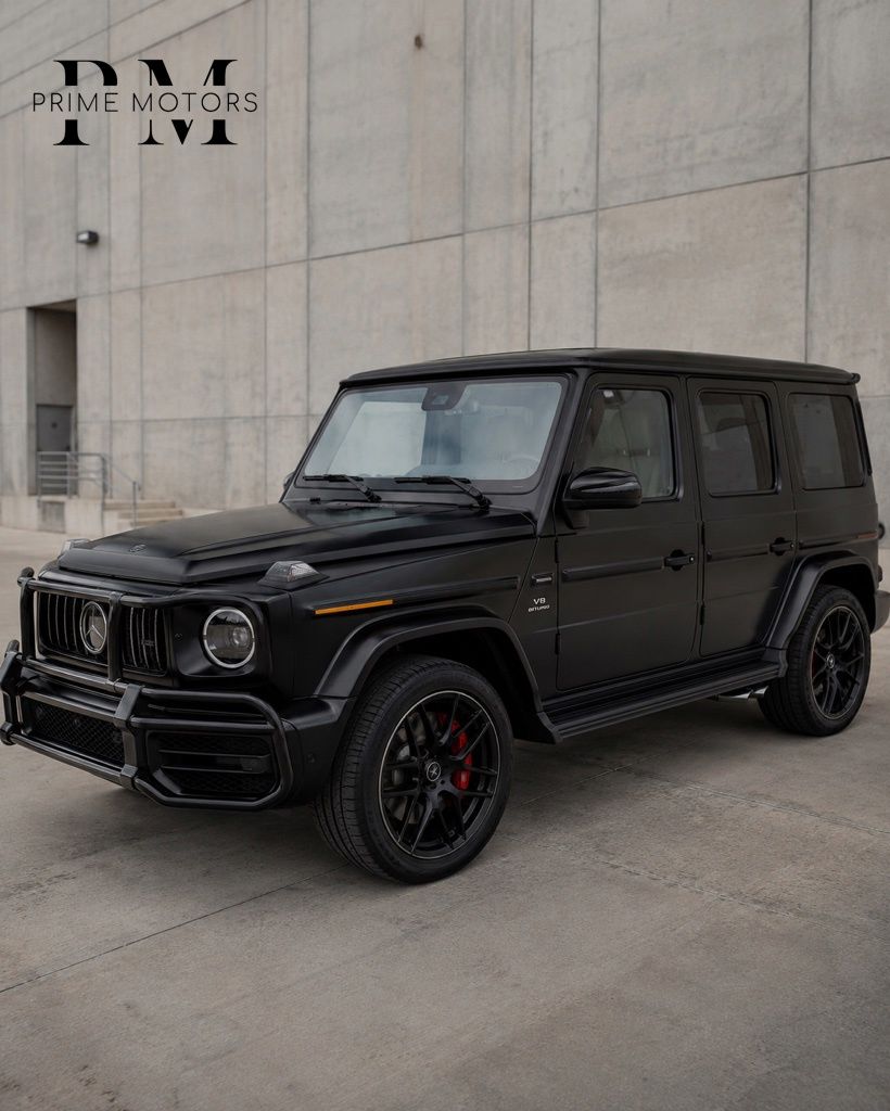mercedes-benz g-class 2025 W1NWH5AB3SX035201 image mercedes-benz g-class 2025 W1NWH5AB3SX035201 image