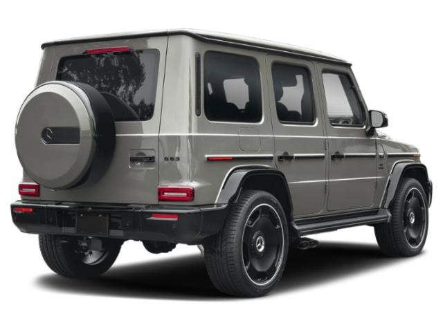 mercedes-benz g-class 2025 W1NWH5AB6SX017288 image mercedes-benz g-class 2025 W1NWH5AB6SX017288 image