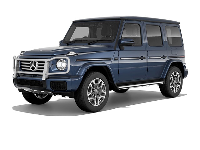 mercedes-benz g-class 2025 W1NWH1AB6SX009314 image mercedes-benz g-class 2025 W1NWH1AB6SX009314 image