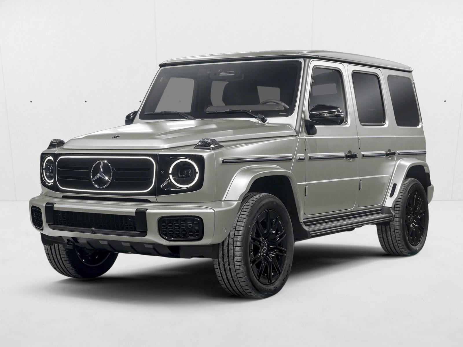 mercedes-benz g-class 2025 W1NWM0AB5SX035604 image mercedes-benz g-class 2025 W1NWM0AB5SX035604 image