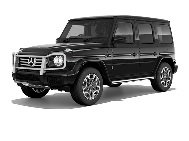 mercedes-benz g-class 2025 W1NWH1AB5SX023964 image mercedes-benz g-class 2025 W1NWH1AB5SX023964 image