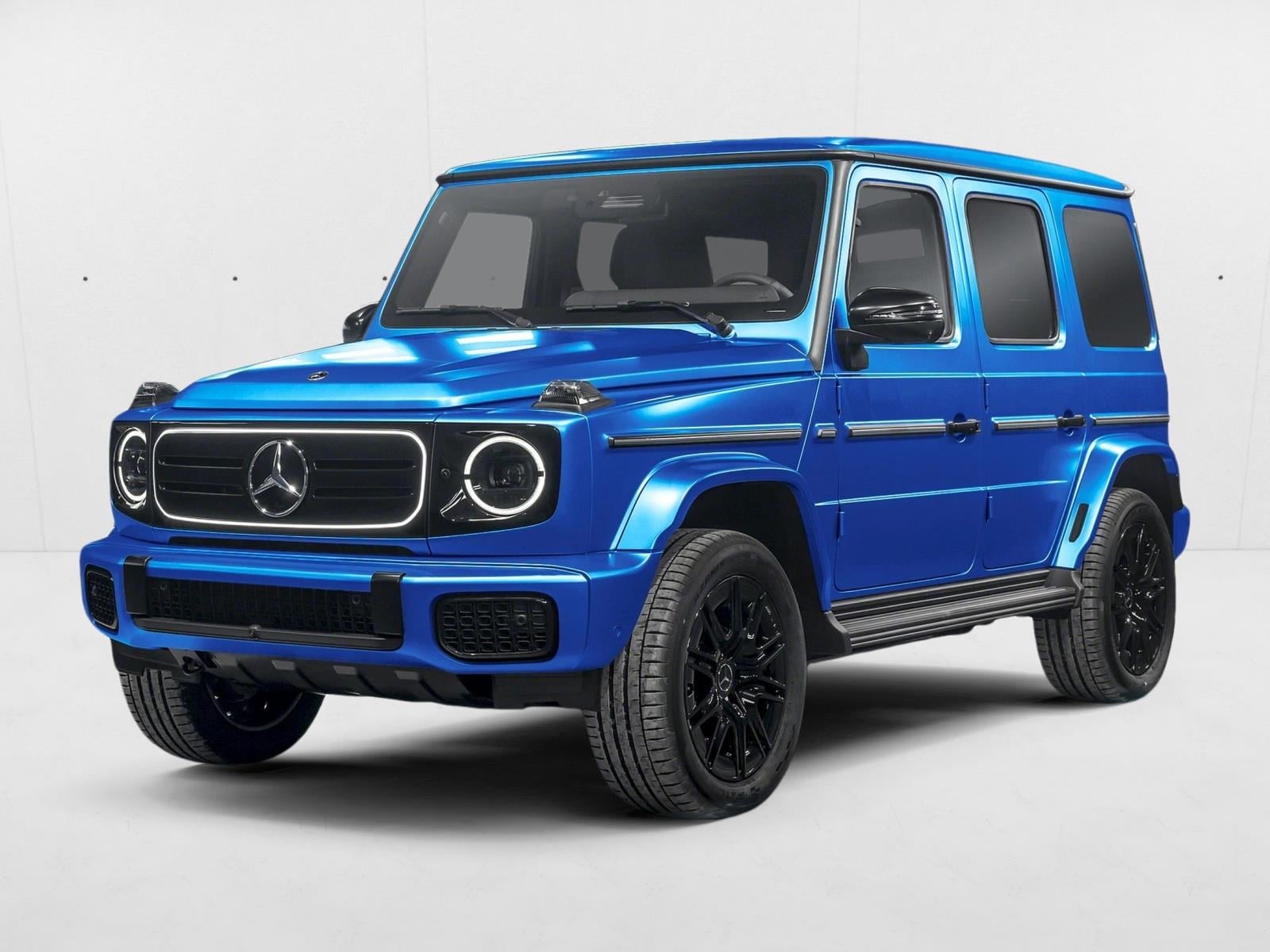 mercedes-benz g-class 2025 W1NWM0AB7SX049889 image mercedes-benz g-class 2025 W1NWM0AB7SX049889 image