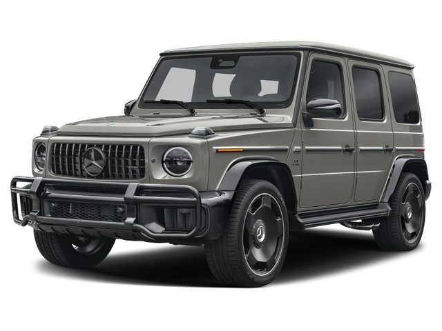 mercedes-benz g-class 2025 W1NWH5AB4SX025227 image mercedes-benz g-class 2025 W1NWH5AB4SX025227 image