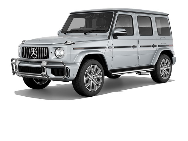 mercedes-benz g-class 2025 W1NWH5AB2SX029857 image mercedes-benz g-class 2025 W1NWH5AB2SX029857 image