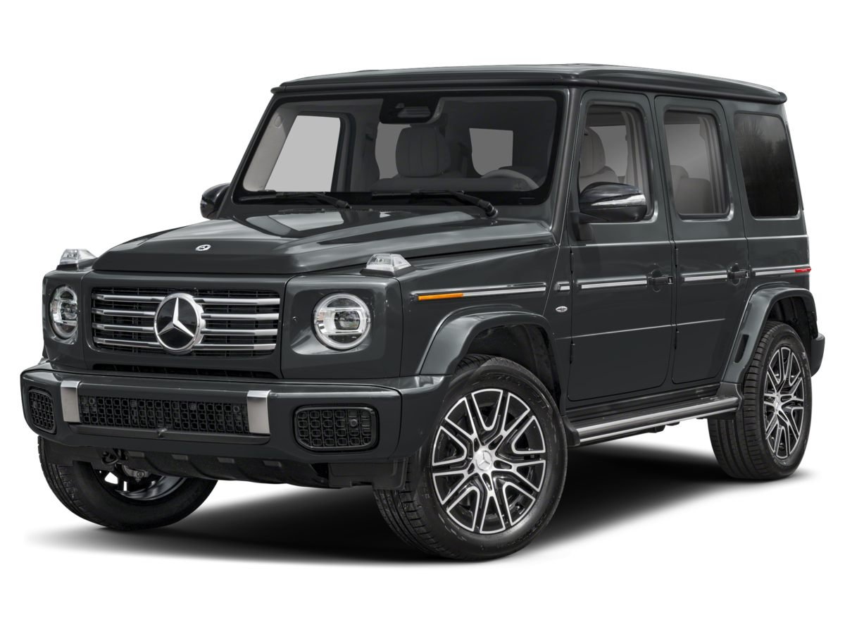 mercedes-benz g-class 2025 W1NWM0AB0SX017348 image mercedes-benz g-class 2025 W1NWM0AB0SX017348 image