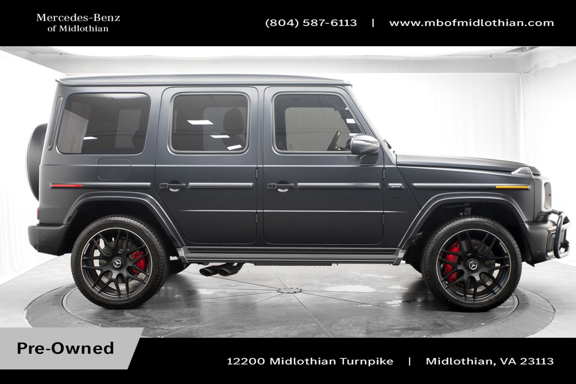 mercedes-benz g-class 2025 W1NWH5AB4SX048460 image mercedes-benz g-class 2025 W1NWH5AB4SX048460 image