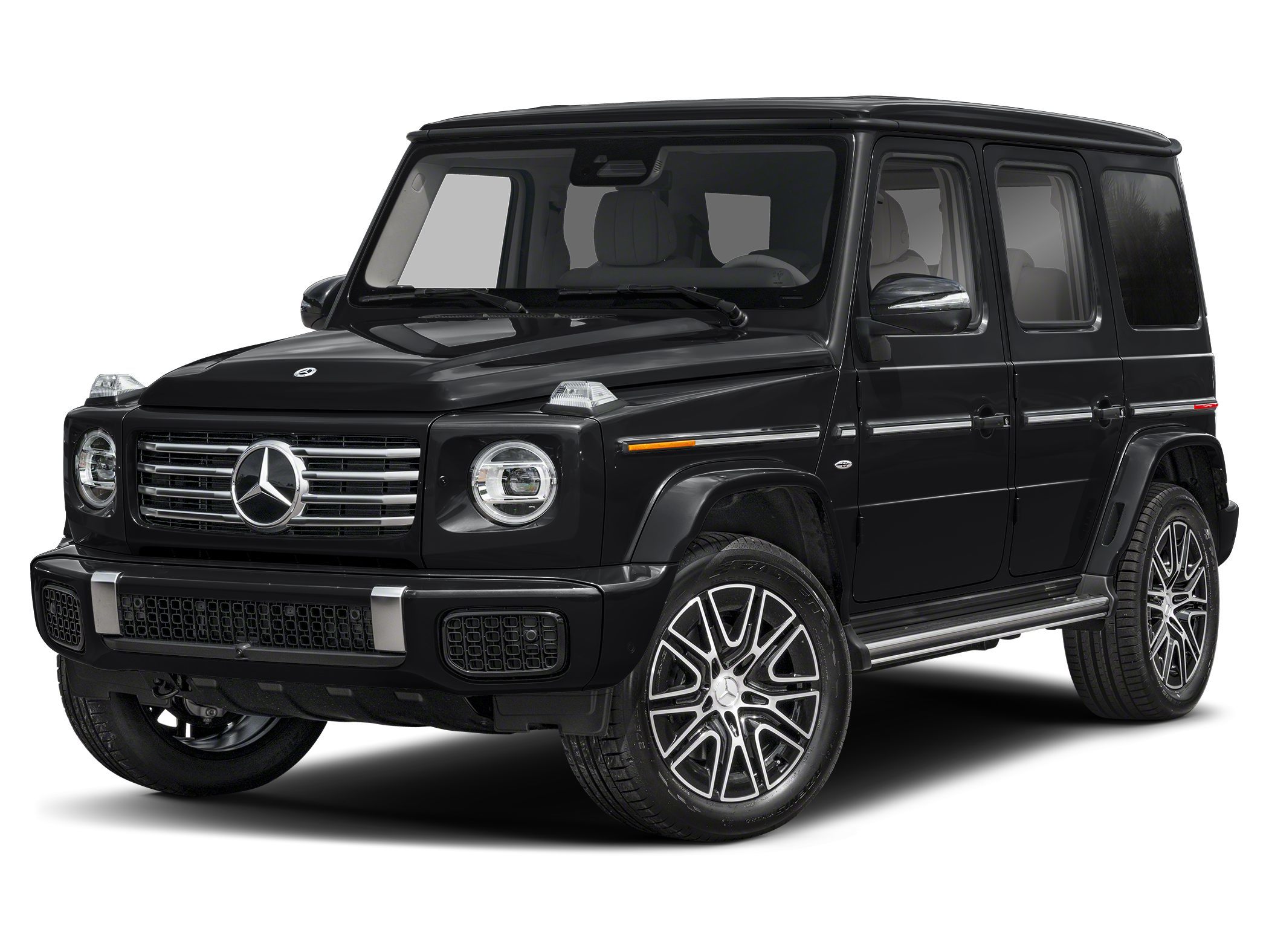 mercedes-benz g-class 2025 W1NWM0AB1SX019559 image mercedes-benz g-class 2025 W1NWM0AB1SX019559 image