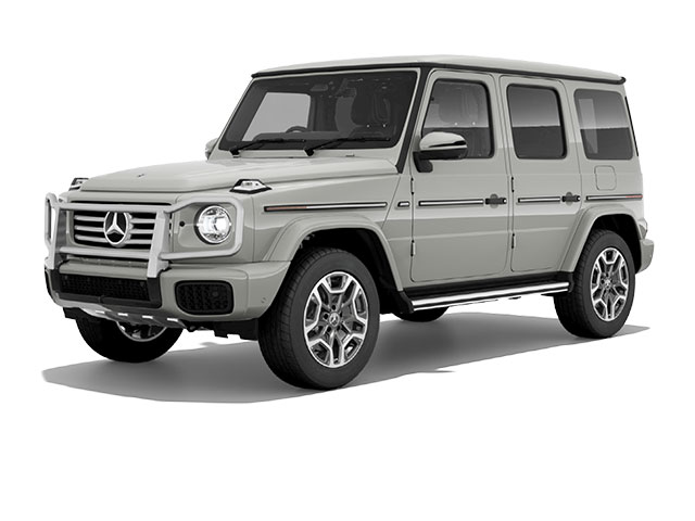 mercedes-benz g-class 2025 W1NWH1AB7SX050941 image mercedes-benz g-class 2025 W1NWH1AB7SX050941 image