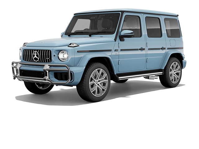 mercedes-benz g-class 2025 W1NWH5AB3SX026174 image mercedes-benz g-class 2025 W1NWH5AB3SX026174 image
