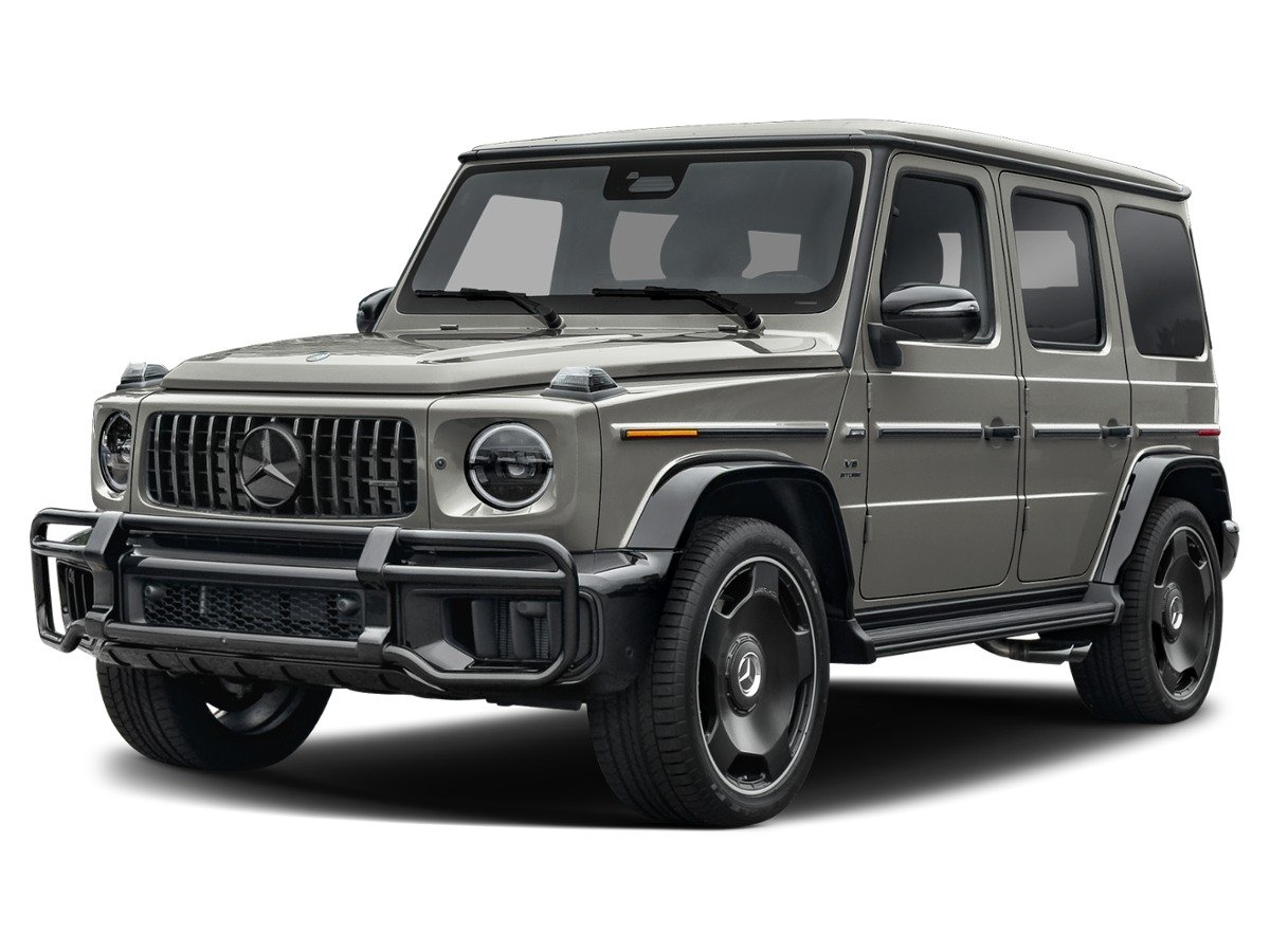 mercedes-benz g-class 2025 W1NWH5AB4SX055294 image mercedes-benz g-class 2025 W1NWH5AB4SX055294 image