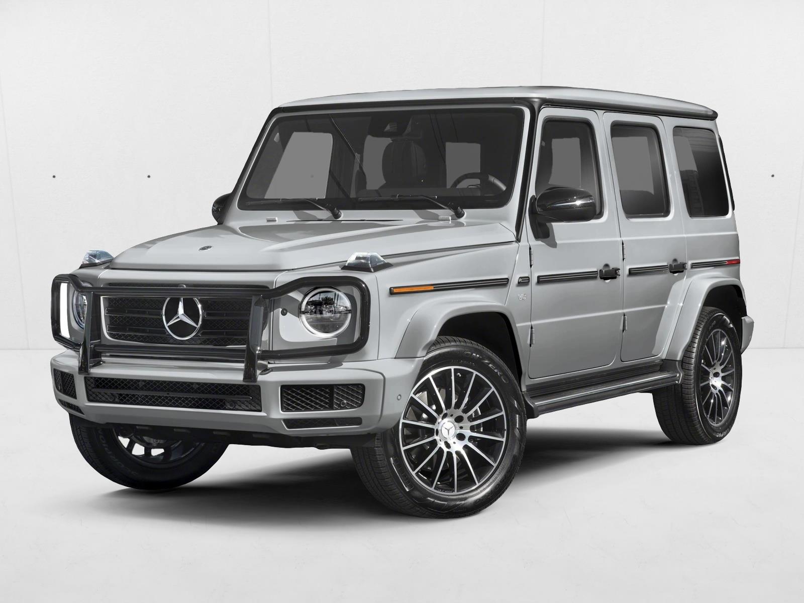 mercedes-benz g-class 2025 W1NWH1AB1SX010466 image mercedes-benz g-class 2025 W1NWH1AB1SX010466 image