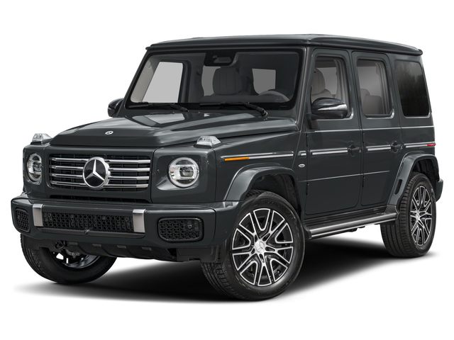 mercedes-benz g-class 2025 W1NWM0AB4SX034878 image mercedes-benz g-class 2025 W1NWM0AB4SX034878 image