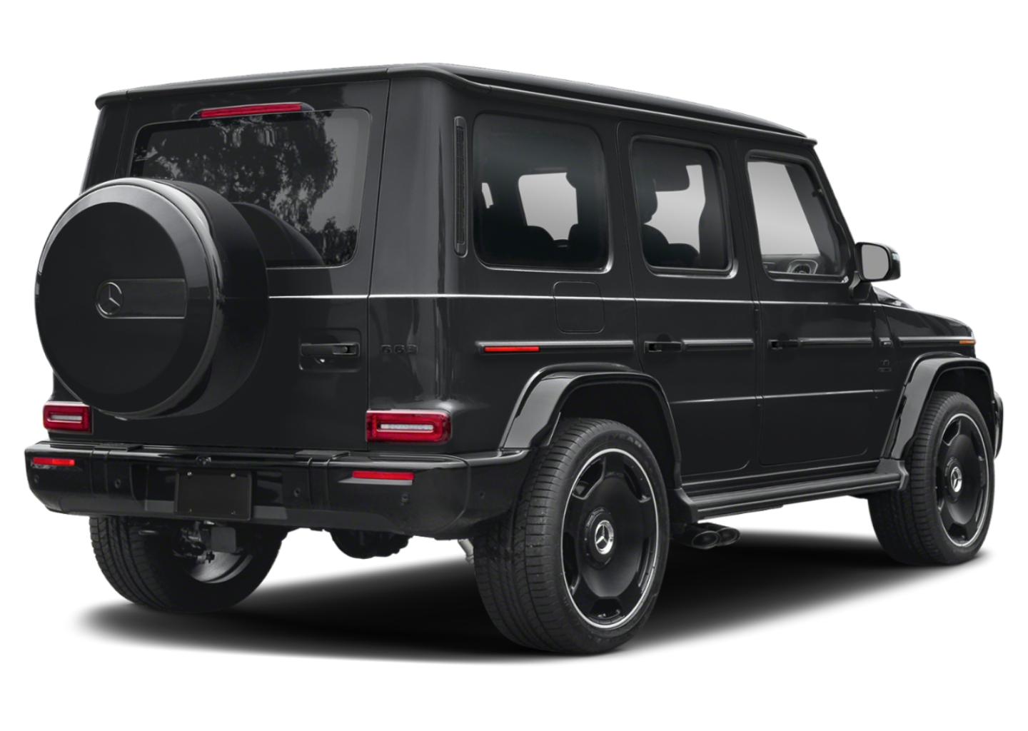 mercedes-benz g-class 2025 W1NWH5AB3SX037756 image mercedes-benz g-class 2025 W1NWH5AB3SX037756 image