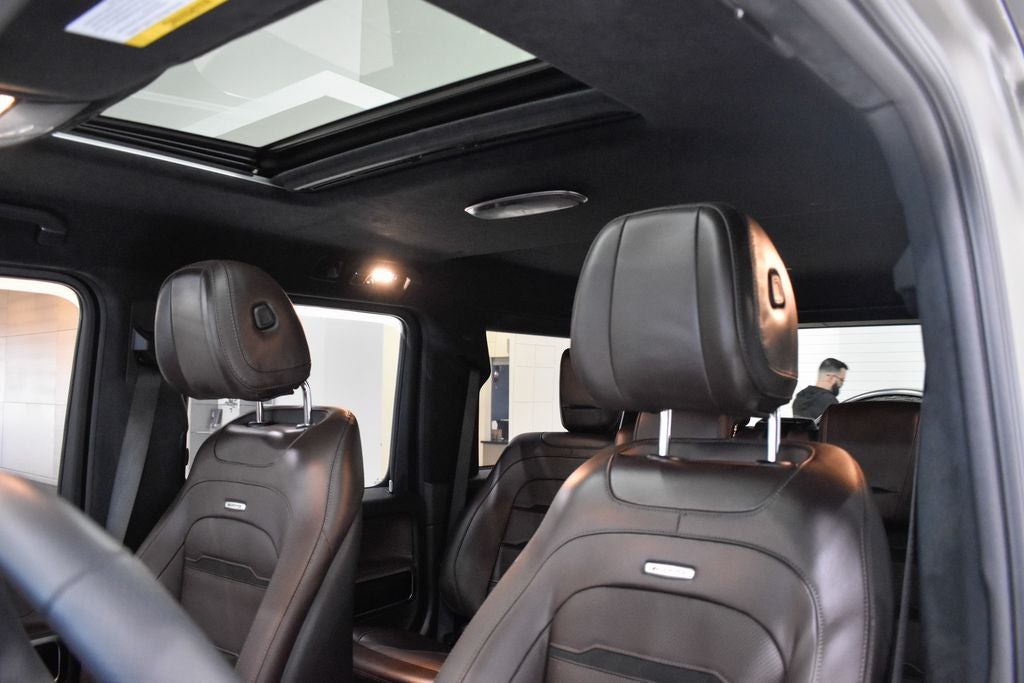 mercedes-benz g-class 2025 W1NWH5ABXSX049760 image mercedes-benz g-class 2025 W1NWH5ABXSX049760 image