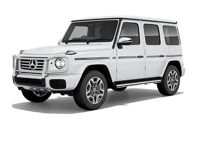 mercedes-benz g-class 2025 W1NWH1AB8SX002462 image mercedes-benz g-class 2025 W1NWH1AB8SX002462 image