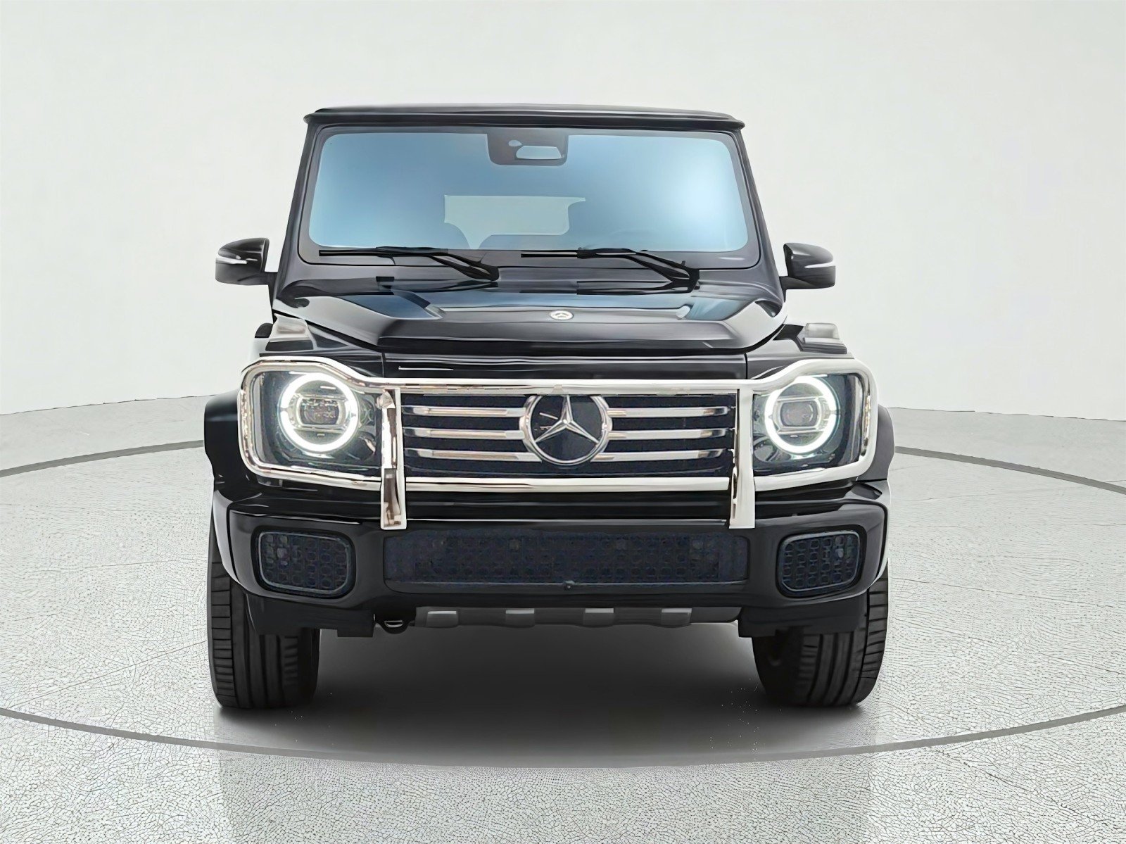 mercedes-benz g-class 2025 W1NWH1AB7SX022962 image mercedes-benz g-class 2025 W1NWH1AB7SX022962 image