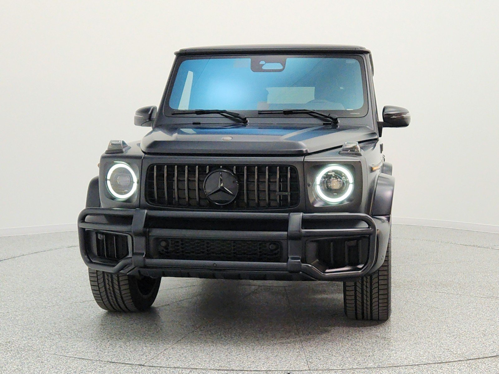 mercedes-benz g-class 2025 W1NWH5AB1SX062445 image mercedes-benz g-class 2025 W1NWH5AB1SX062445 image