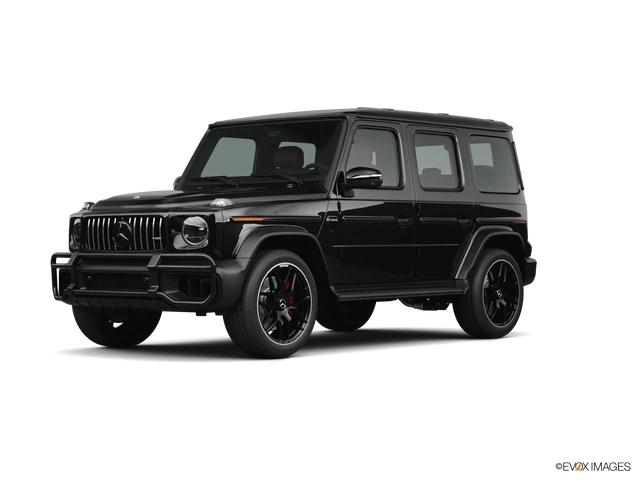 mercedes-benz g-class 2025 W1NWH5AB4SX045476 image mercedes-benz g-class 2025 W1NWH5AB4SX045476 image