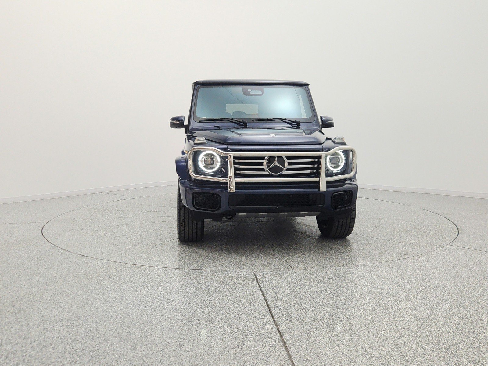 mercedes-benz g-class 2025 W1NWH1AB5SX003679 image mercedes-benz g-class 2025 W1NWH1AB5SX003679 image