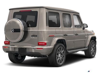 mercedes-benz g-class 2025 W1NWM0AB0SX024851 image mercedes-benz g-class 2025 W1NWM0AB0SX024851 image