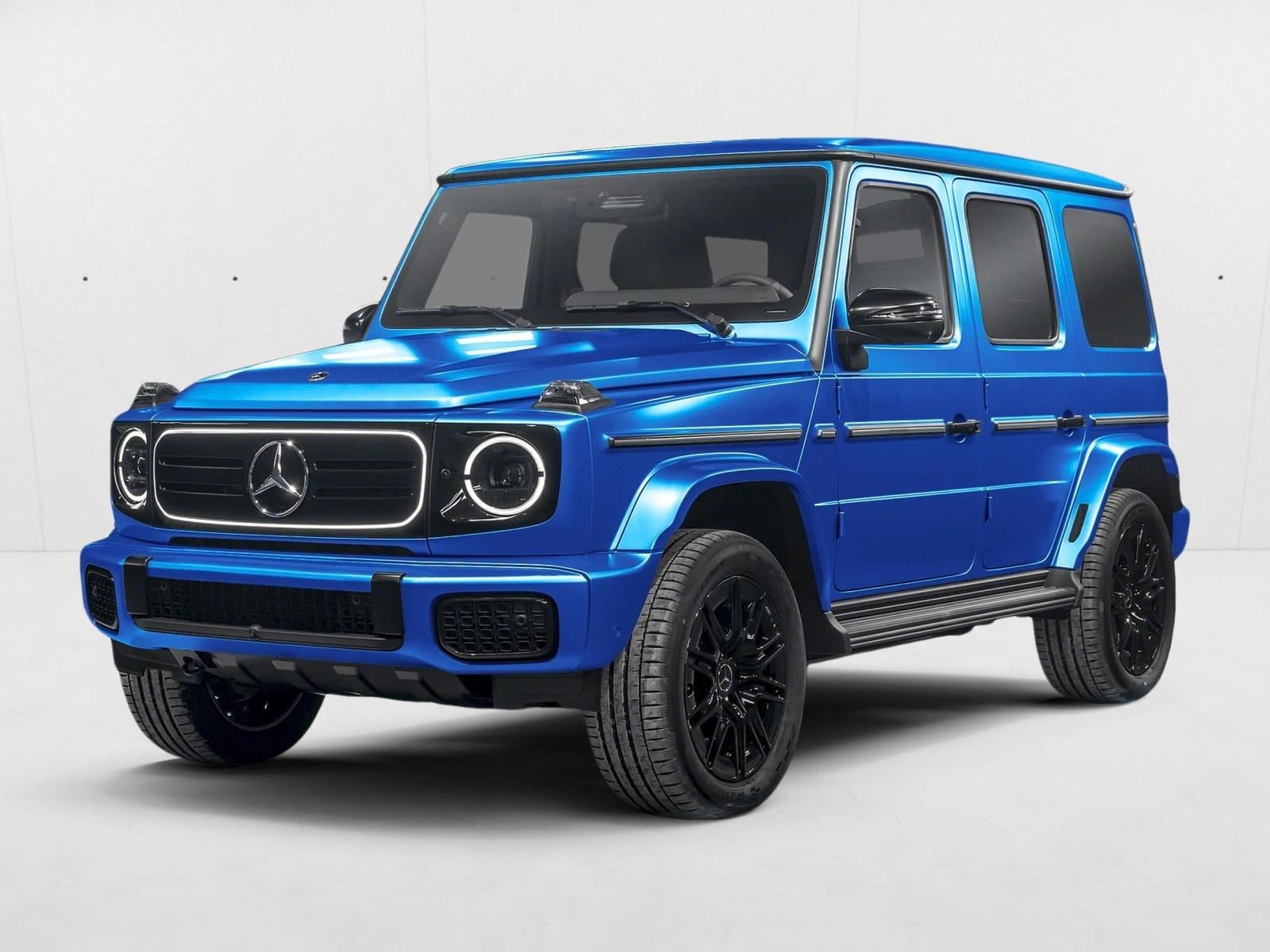 mercedes-benz g-class 2025 W1NWM0AB8SX023396 image mercedes-benz g-class 2025 W1NWM0AB8SX023396 image